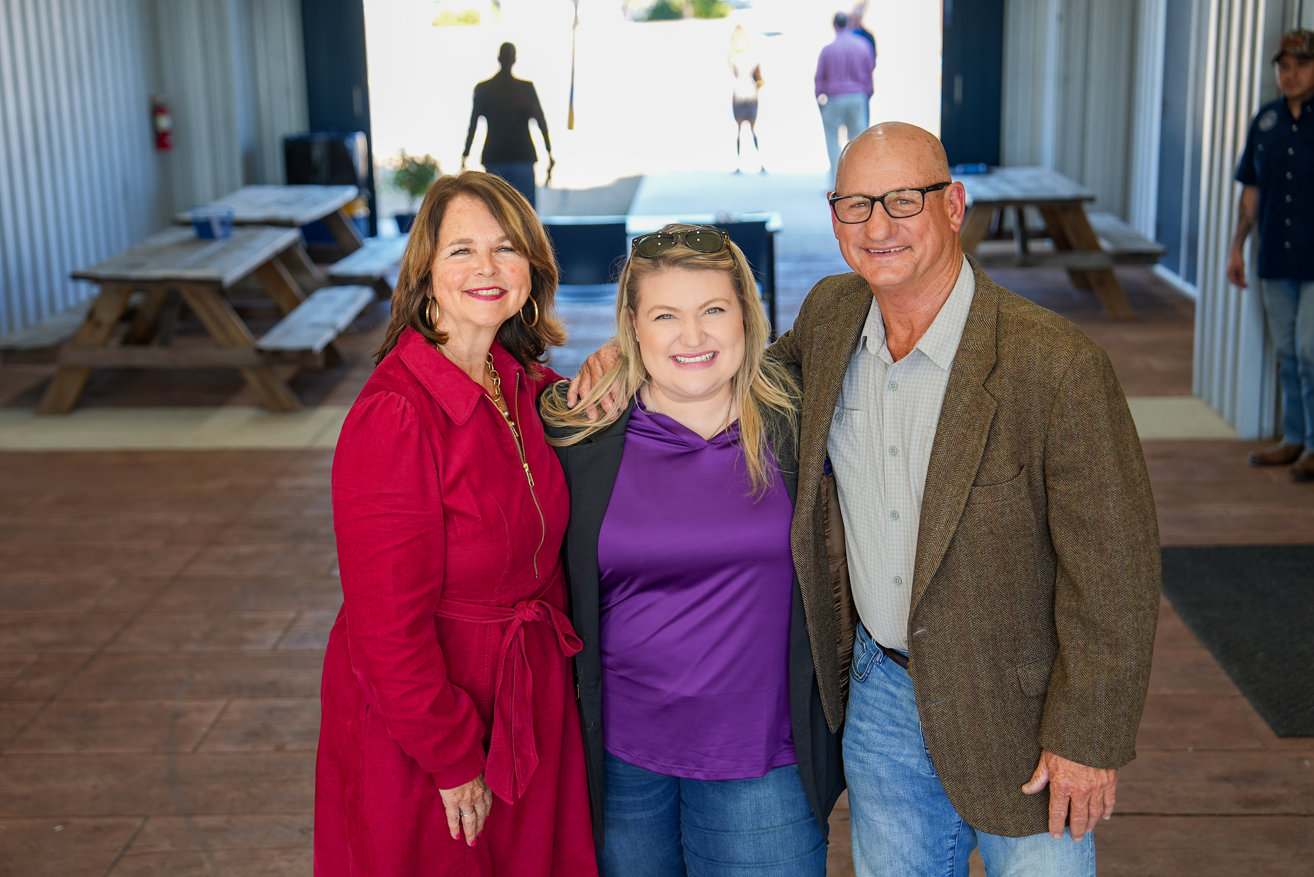 Kat Cammack says Florida ‘made out like bandits’ in Farm Bill